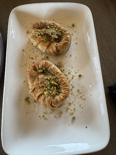 Photo of Arabisk Mediterranean Cuisine - 2209 Seal Cove Rd, Prince Rupert, BC V8J 3P9